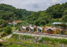 하나숲관광농원
