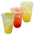 길목커피