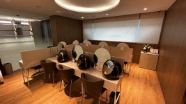 세라젬 웰라운지 은평뉴타운점 (2F)