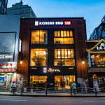 월가갈비 서울시청본점