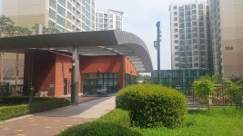 고촌강남부동산공인중개사사무소