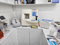 엘리트안경 향동점