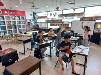 CLI 캐나다 영어 학원