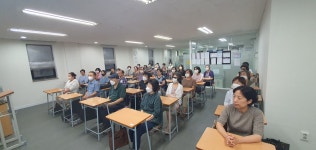 토브서초요양보호사교육원
