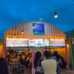목포연희네포차 항구포차9호점