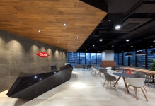 한국다우 서울사무소