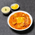 불타는여고24시떡볶이 송파점