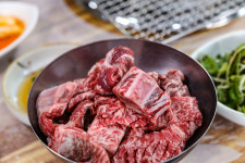 안동촌갈비