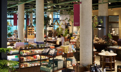 빌라쥬 드 아난티 모비딕 마켓