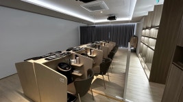 세라젬 웰라운지 은평뉴타운점 (2F)