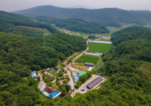 하나숲관광농원