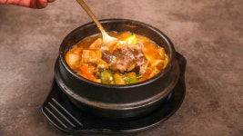 오뚜기식당 야탑점