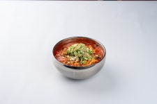 동네짬뽕 성서점