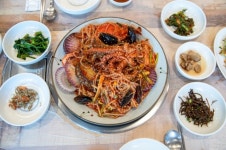 귀빈식당해물탕