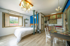 문경 리앙스펜션