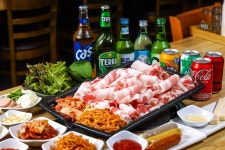 띵동제주대패랑옛날갈비 당리점