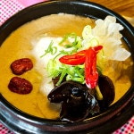 올레삼계탕금조원