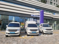 케이씨전기자동차판매 인천지사