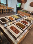 참마루한식보리밥부페