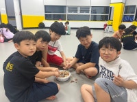 하나남인천태권도체육관