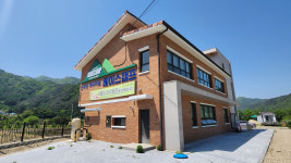 한계2리솔밭야영장