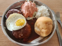 양포동즉석우동