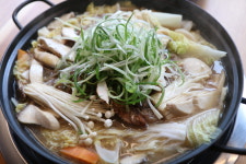 광주맛집 소신식당