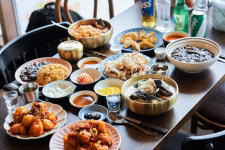 뽕사부 동탄