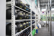 크로스핏판 오치점