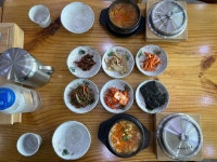 표가네명품순두부 증평점