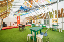 문경 리앙스펜션