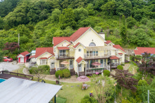 문경 리앙스펜션