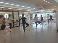 바이엠무용학원