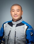 온산오토바이