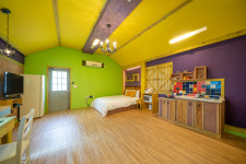 문경 리앙스펜션