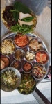 옥이네냉삼 둔전점