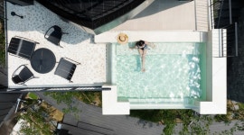 오션월드 빌리지