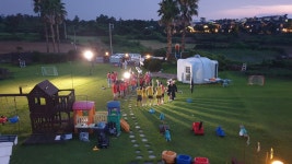 제주 고흐와 바흐 독채펜션