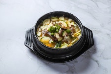 띵동제주대패랑옛날갈비 당리점