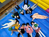 희망찬 태권도 교육관