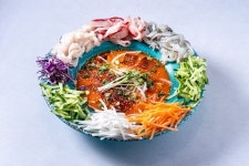 완도산회 송파별관