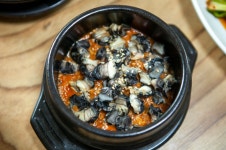 텃밭쌈밥식당
