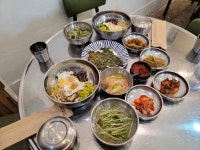 유가네집밥