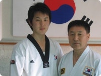 하나남인천태권도체육관