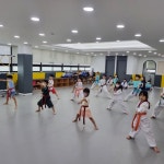 희망찬 태권도 교육관