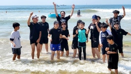 해동검도 장전본관