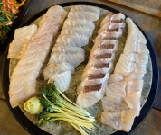 도툼횟집 남위례점
