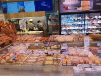 파리바게뜨 대구안지랑점