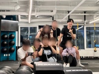 좋은습관 PT 마곡2호