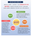 금빛물조은 온천